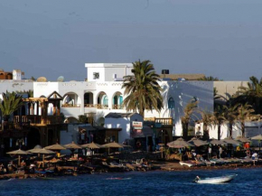Отель Planet Oasis Resort Dahab  Дахаб